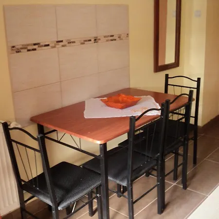 Ildiko Apartman Apartament Bekescsaba