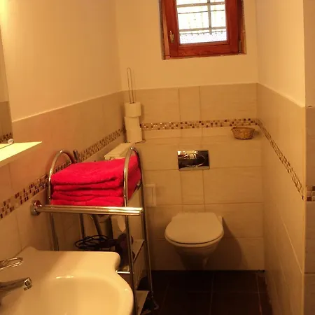 Ildiko Apartman Bekescsaba