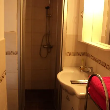 Ildiko Apartman Apartament