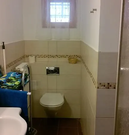 Apartament Ildiko Apartman Bekescsaba