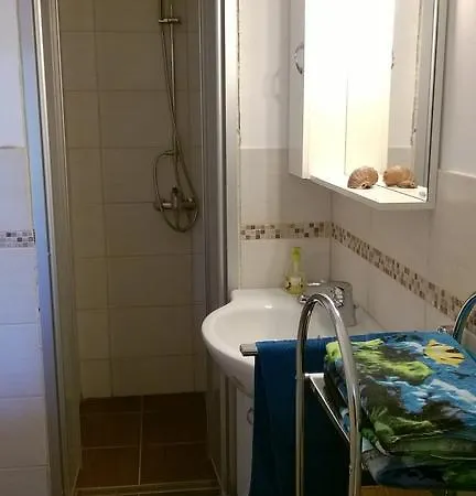 Apartament Ildiko Apartman Bekescsaba
