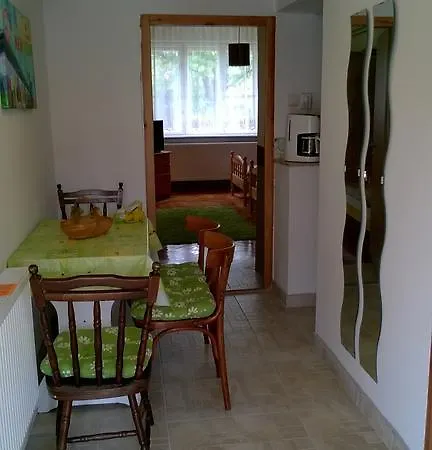 Ildiko Apartman *