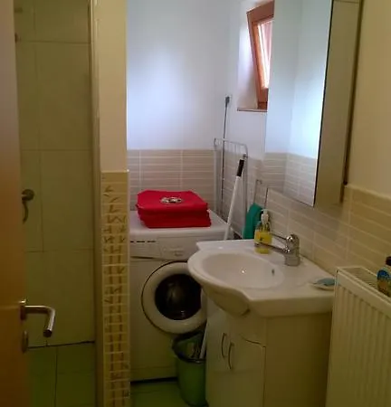 Ildiko Apartman *