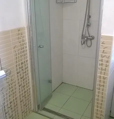 Ildiko Apartman Apartament *
