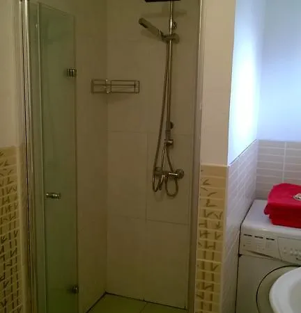Ildiko Apartman Apartament *