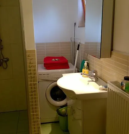 Ildiko Apartman * Bekescsaba