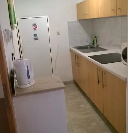 Apartament Ildiko Apartman *