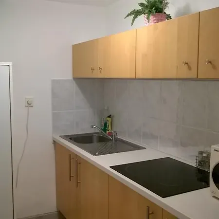 Ildiko Apartman * Bekescsaba