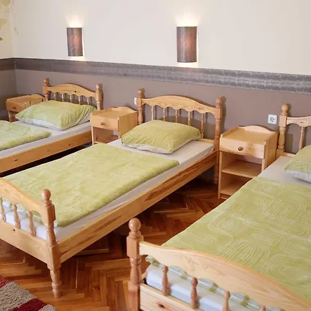 Ildiko Apartman Apartament *