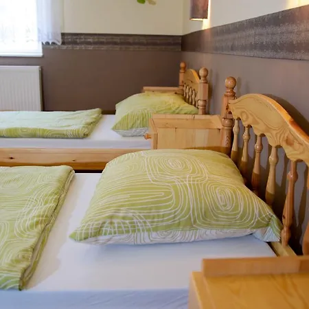Ildiko Apartman Apartament Bekescsaba