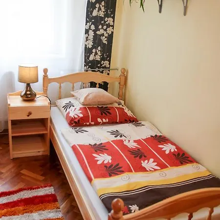 Ildiko Apartman * Bekescsaba