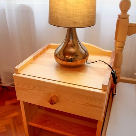 Ildiko Apartman Bekescsaba