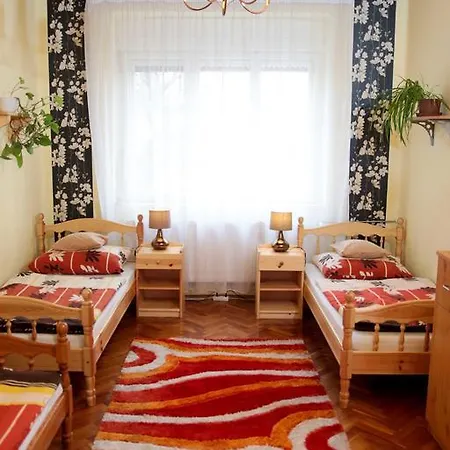 Ildiko Apartman