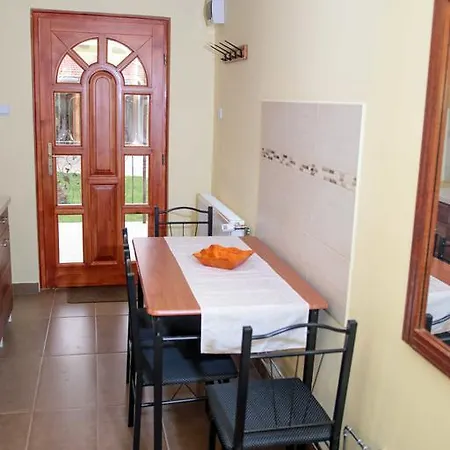 Ildiko Apartman Bekescsaba