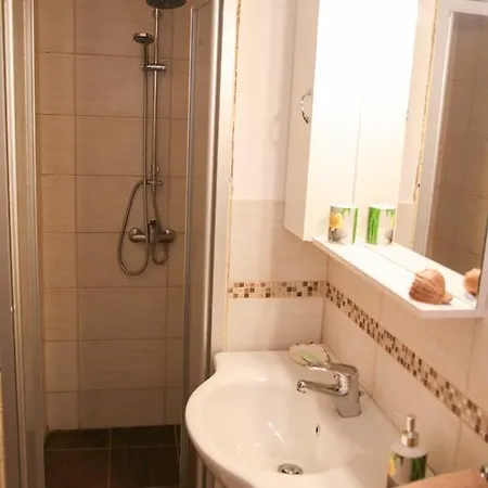 Apartament Ildiko Apartman