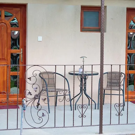 Ildiko Apartman Bekescsaba