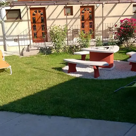 Apartament Ildiko Apartman *