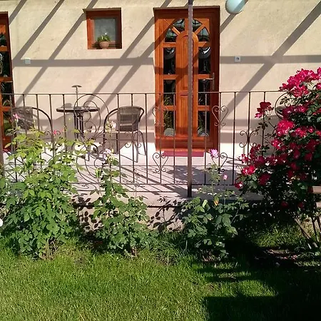 Ildiko Apartman * Bekescsaba