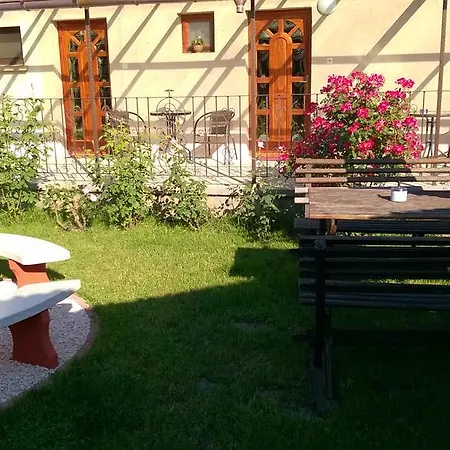 Ildiko Apartman Bekescsaba